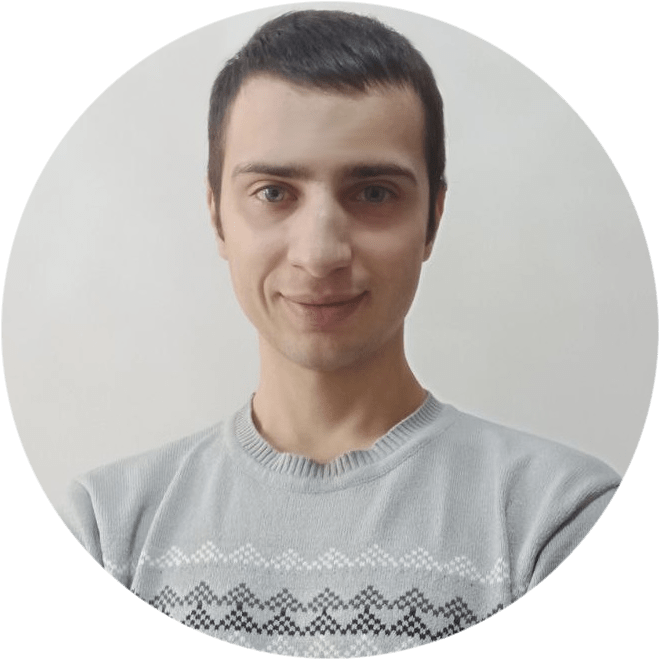 Ахтем Ситжалилов, iOS-разработчик