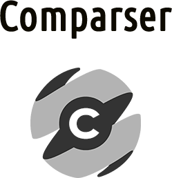 лого парсера Comparser