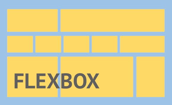 Изображение логотипа Flexbox