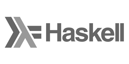Haskell. Haskell эмблема. haskell logo svg. haskell язык программирования.