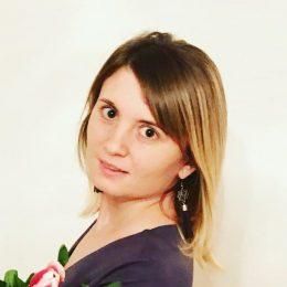 Наталья Ханевич