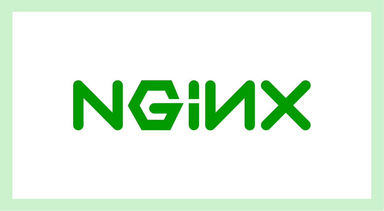 лого nginx