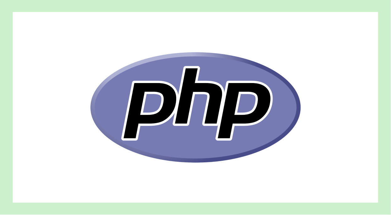 лого PHP