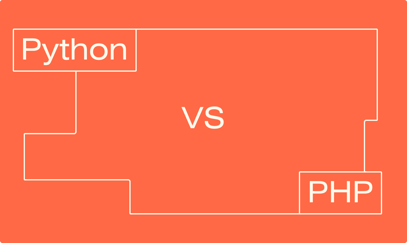 Что выбрать: PHP или Python?