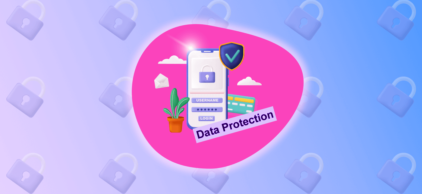 Чек-лист: защита личных данных в Интернете
