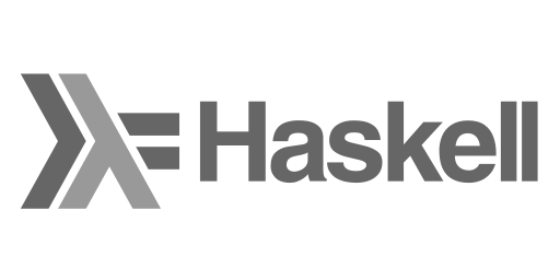 лого haskell