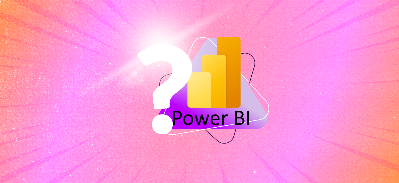 Как начать работать с Power BI?