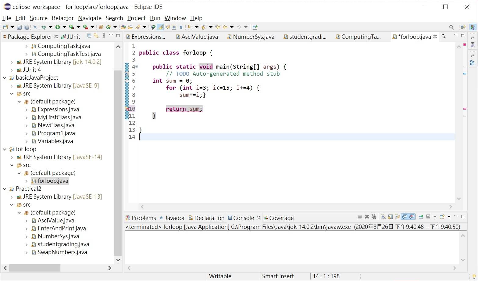 Eclipse: что это за IDE на Java и как в ней работать, обзор