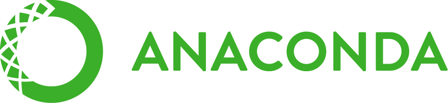 Официальный логотип дистрибутива Anaconda
