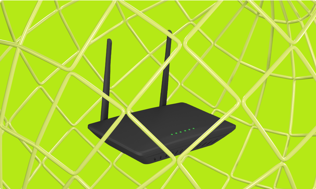 Что такое сеть Wi-Fi и как она работает