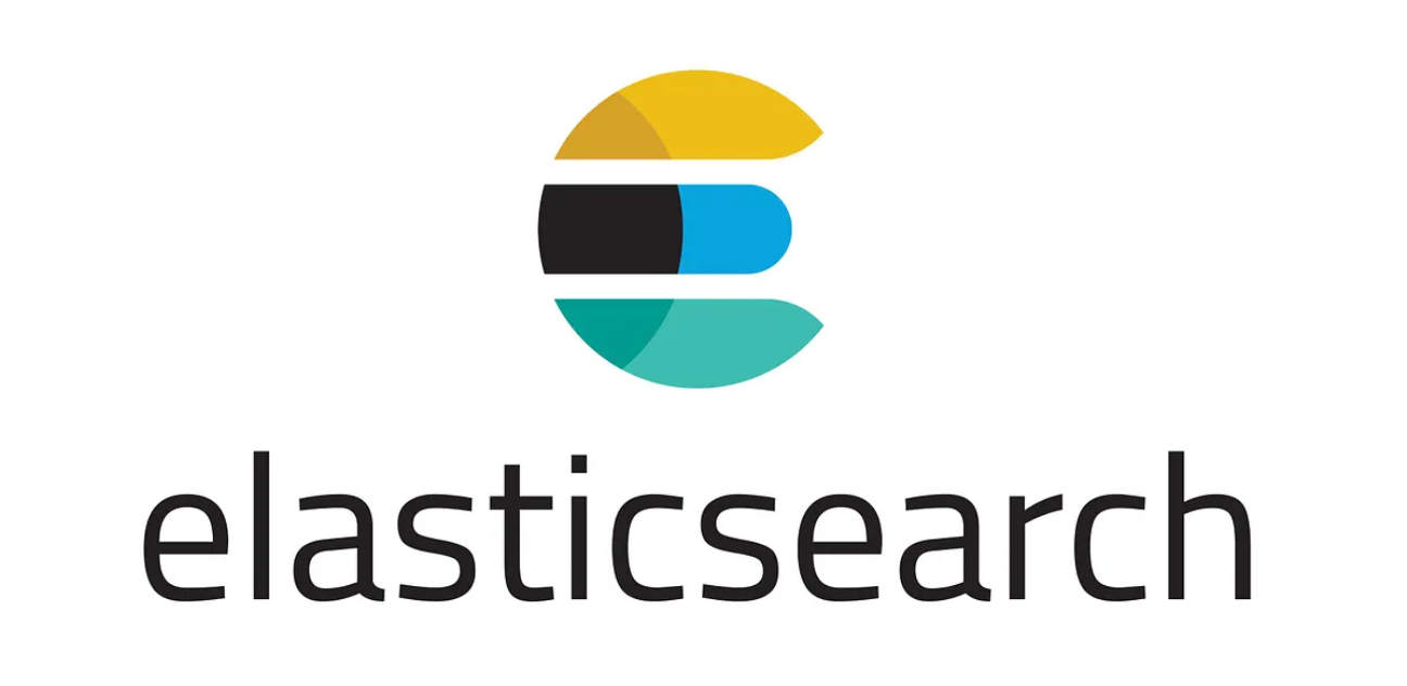 Лого Elasticsearch