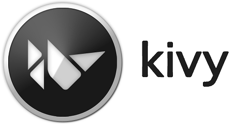 Официальный логотип проекта Kivy
