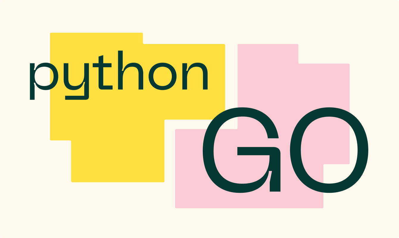 Python или Go: какой язык выбрать программисту