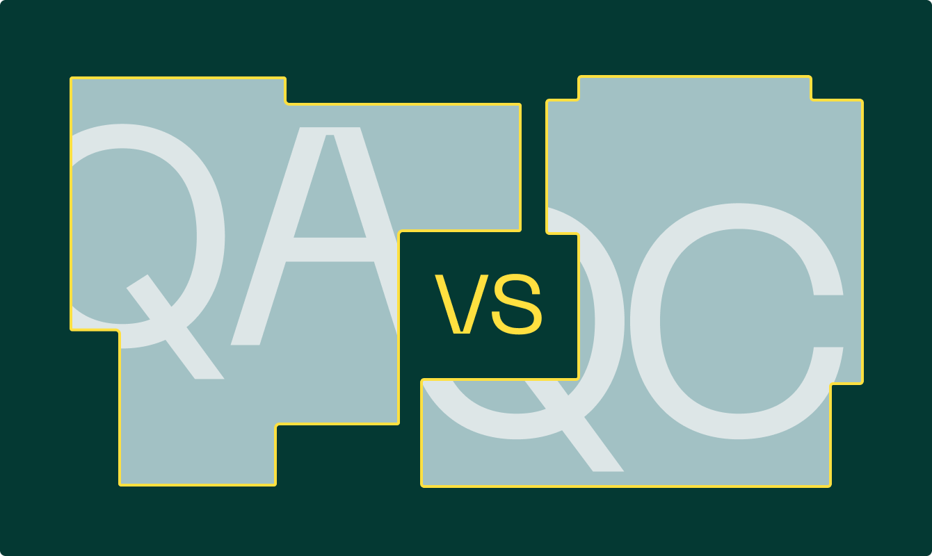Тестирование QA и QC: чем они различаются?