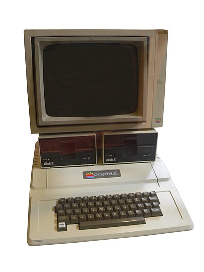 ПК Apple II