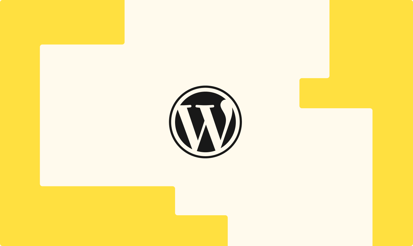 Что такое WordPress или как создать сайт за полчаса 