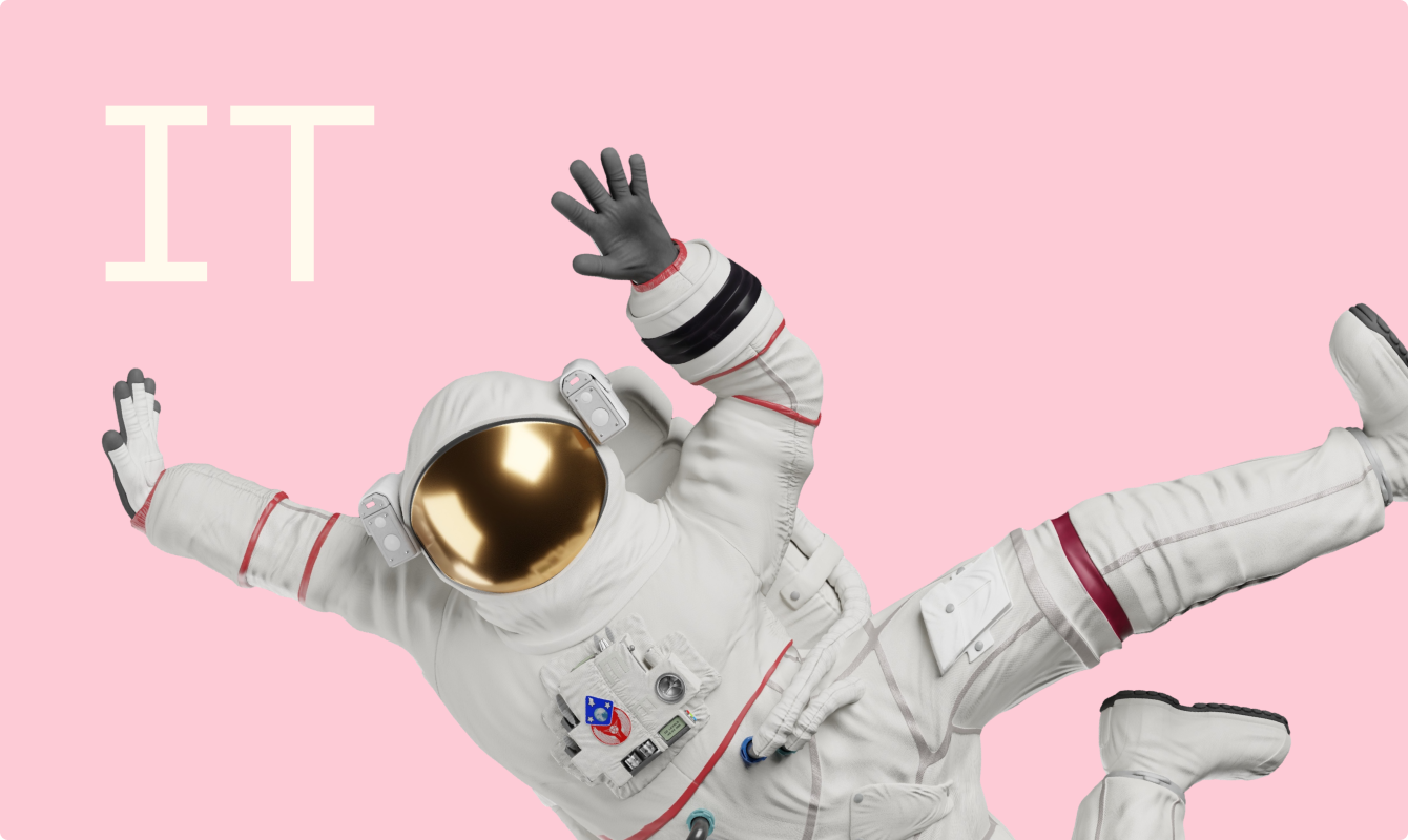 Мечтают ли айтишники стать космонавтами: кем можно работать в космической индустрии