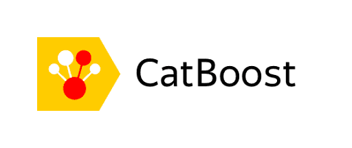 Логотип CatBoost