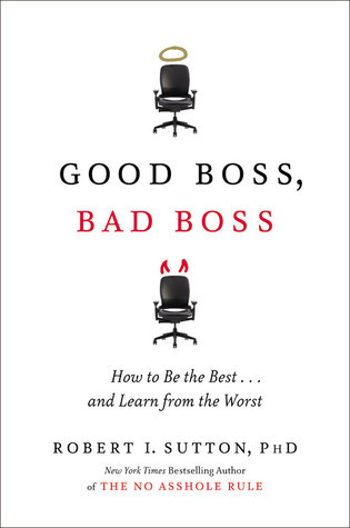 Good Boss, Bad Boss