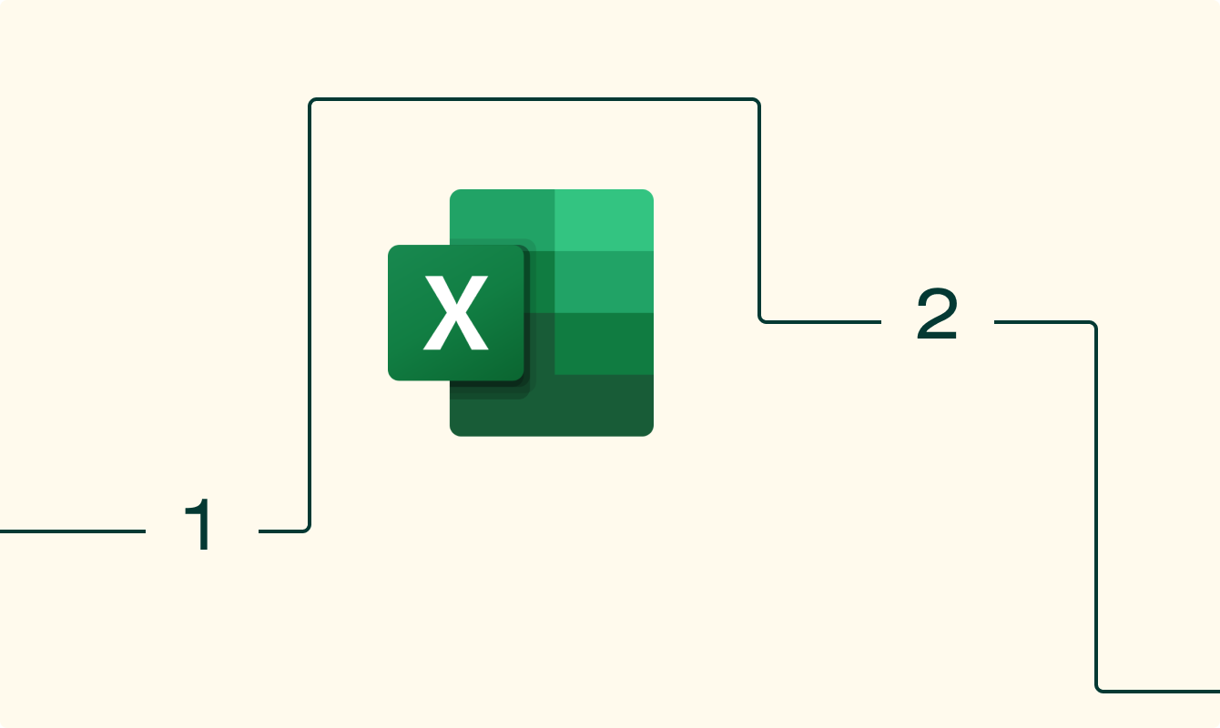 Power Query — инструмент Excel для работы с данными