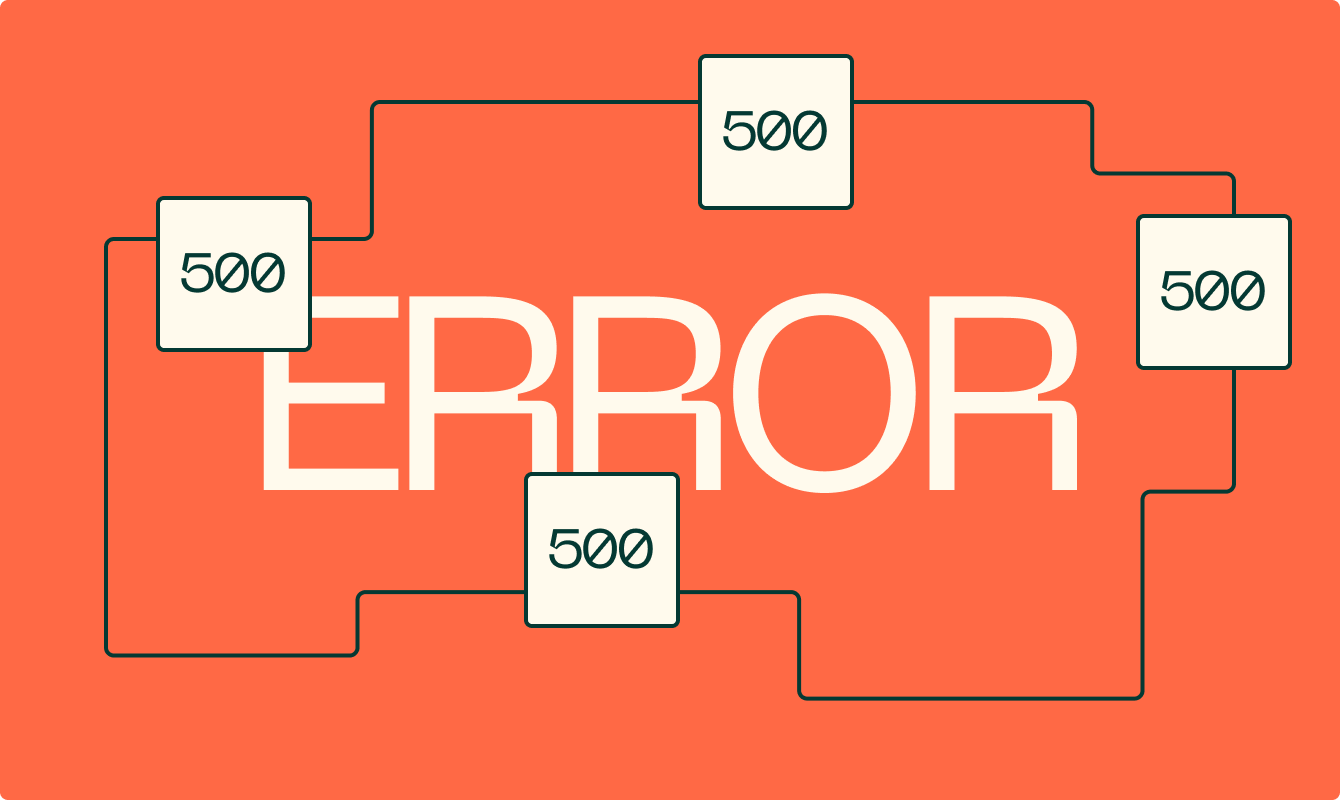 Ошибка 500: что такое Internal Server Error и почему она возникает