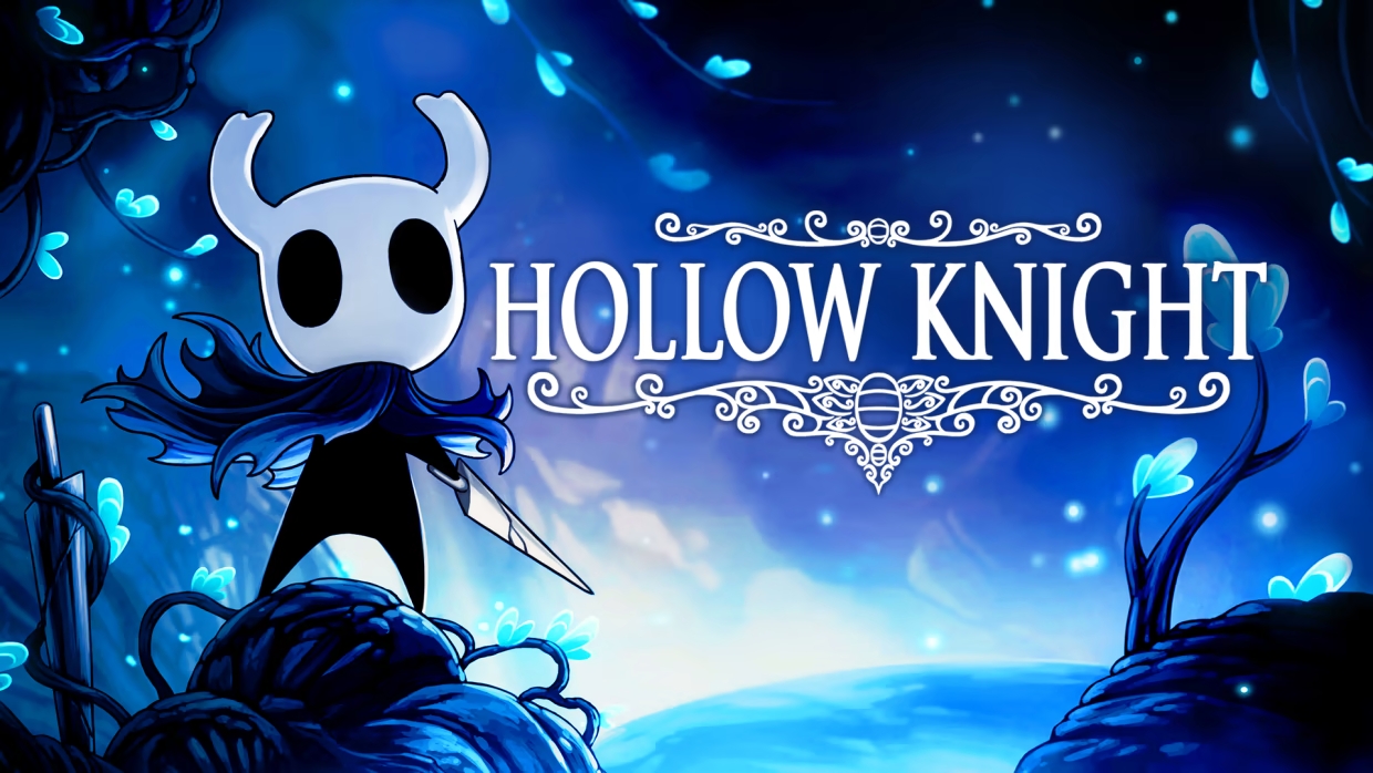 игра Hollow Knight