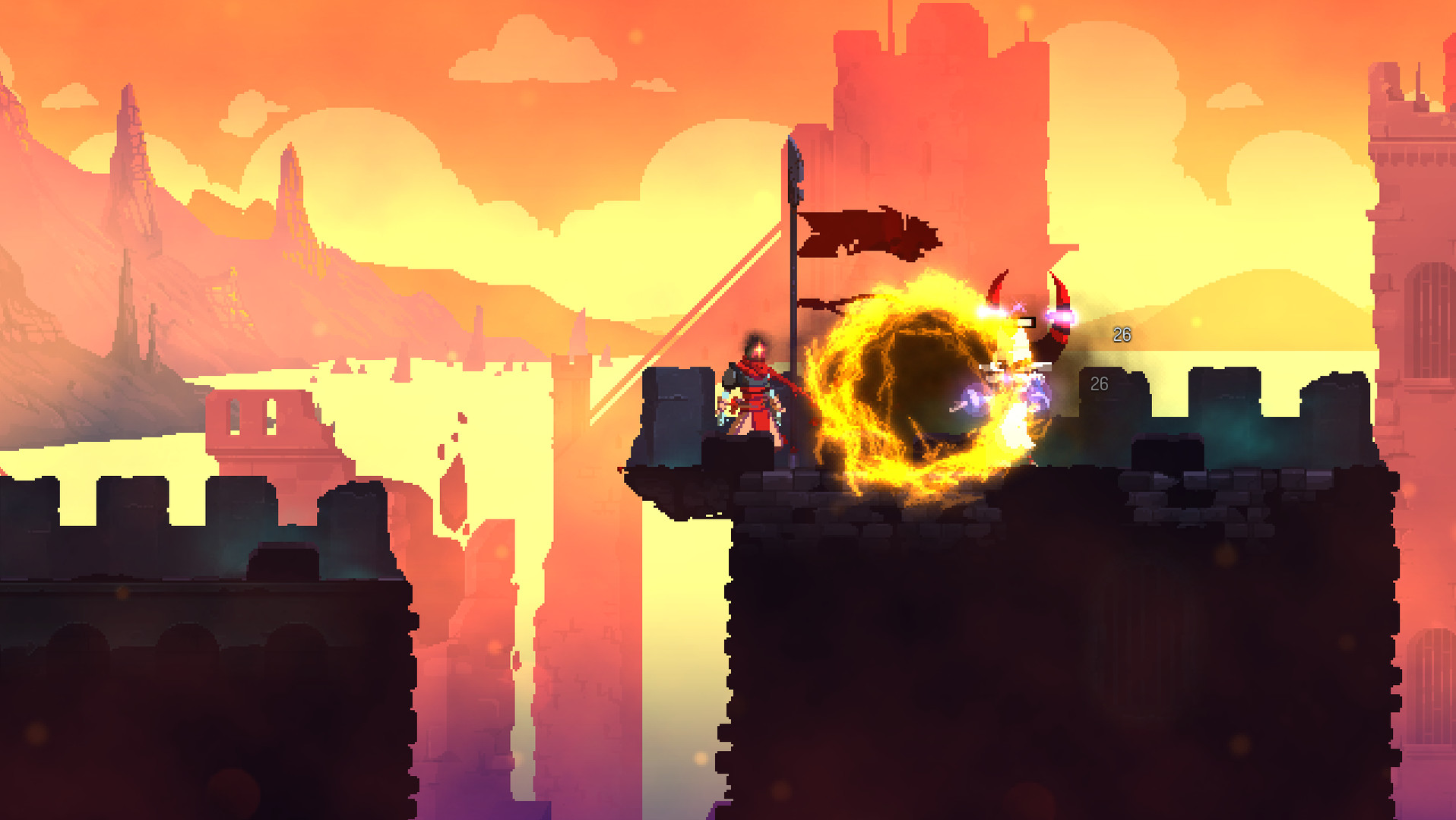 Dead Cells 