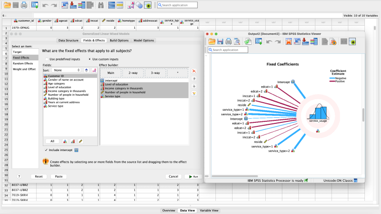 SPSS