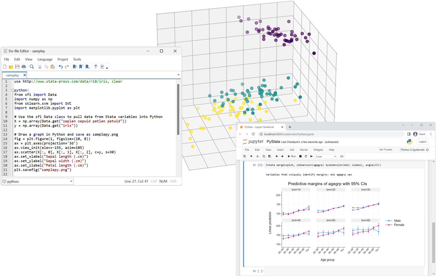 Stata