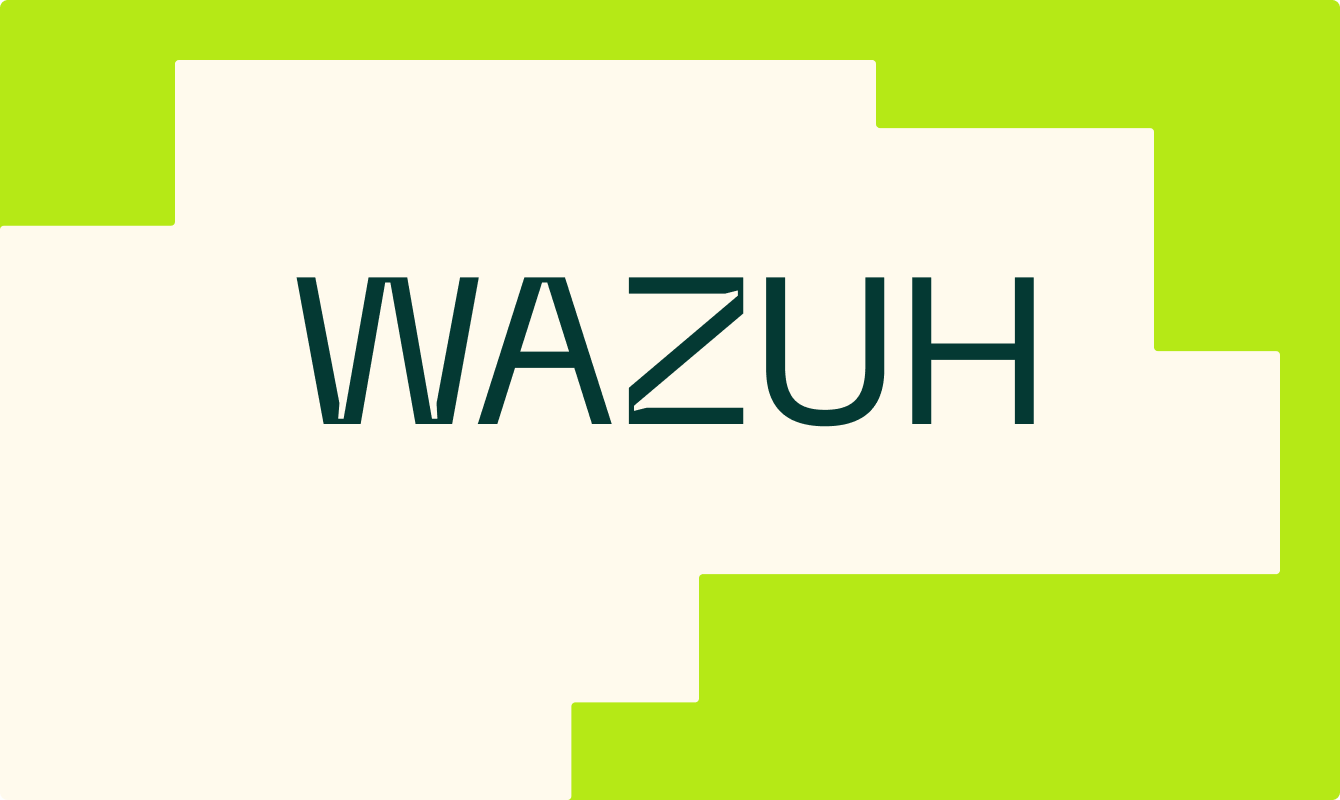 Wazuh: руководство по SIEM с открытым исходным кодом