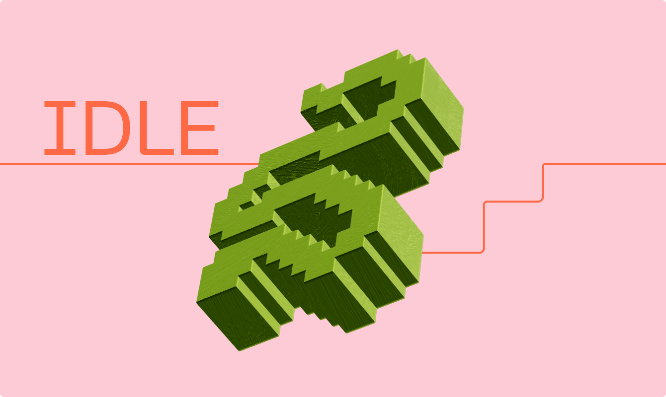 Как писать код на Python в среде IDLE и чем она отличается от альтернатив