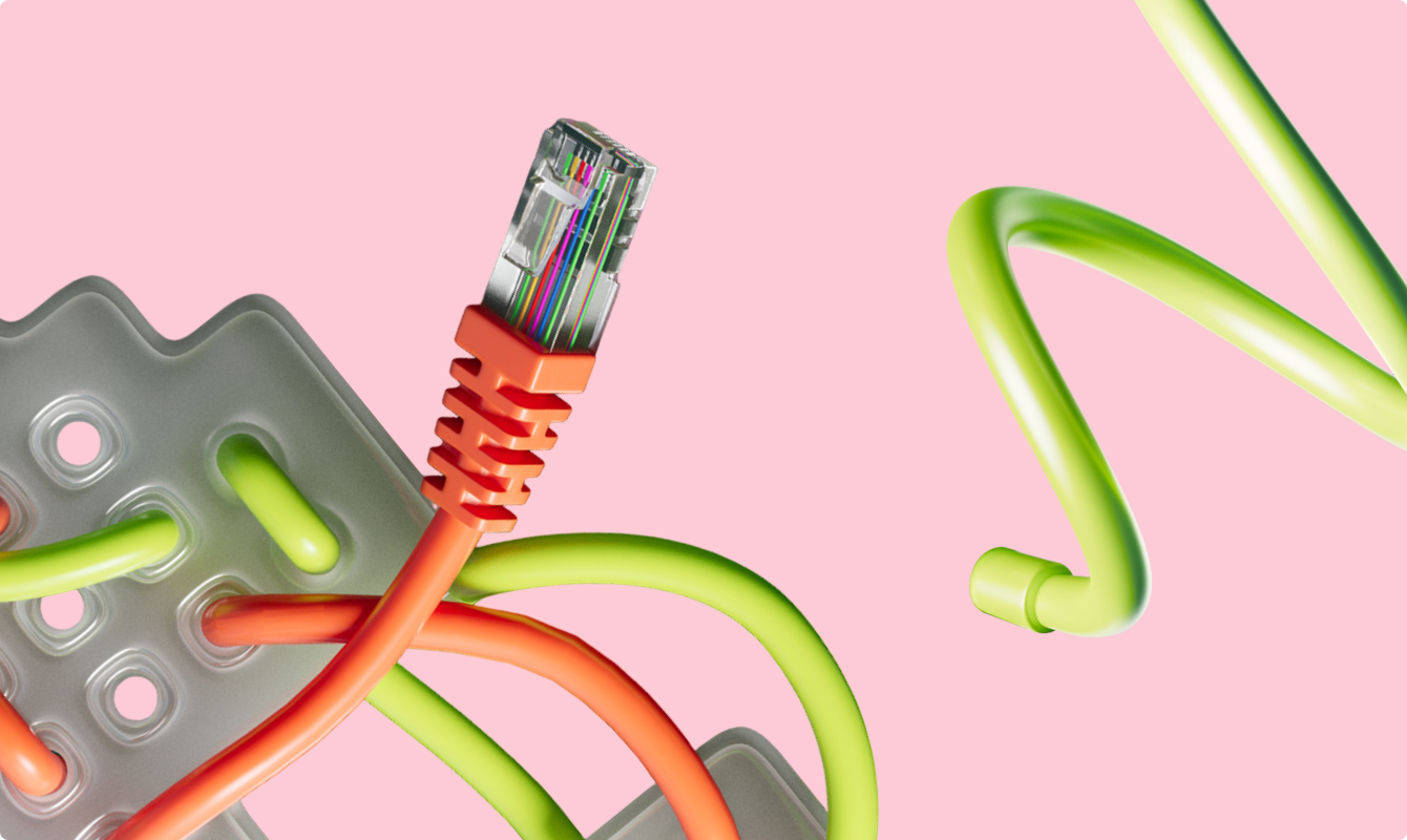 Скрывает сеть и экономит IP: разбираемся, что такое NAT
