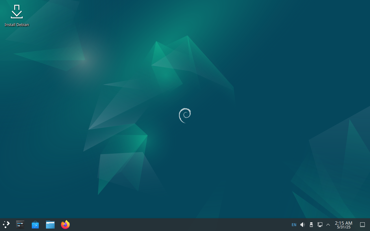 Debian