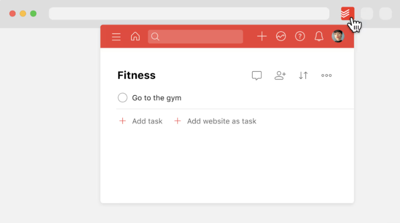 Todoist