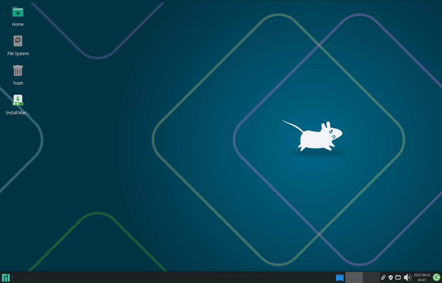 Manjaro