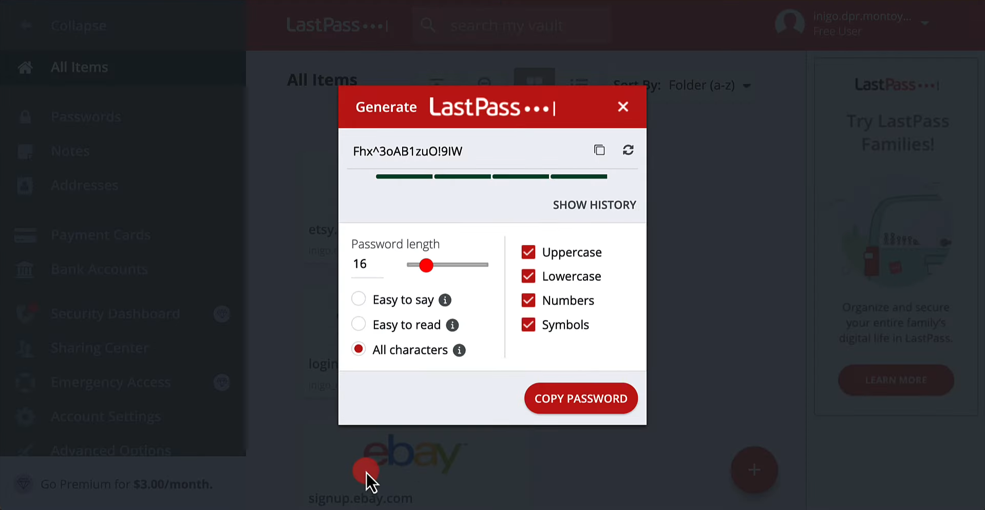 LastPass