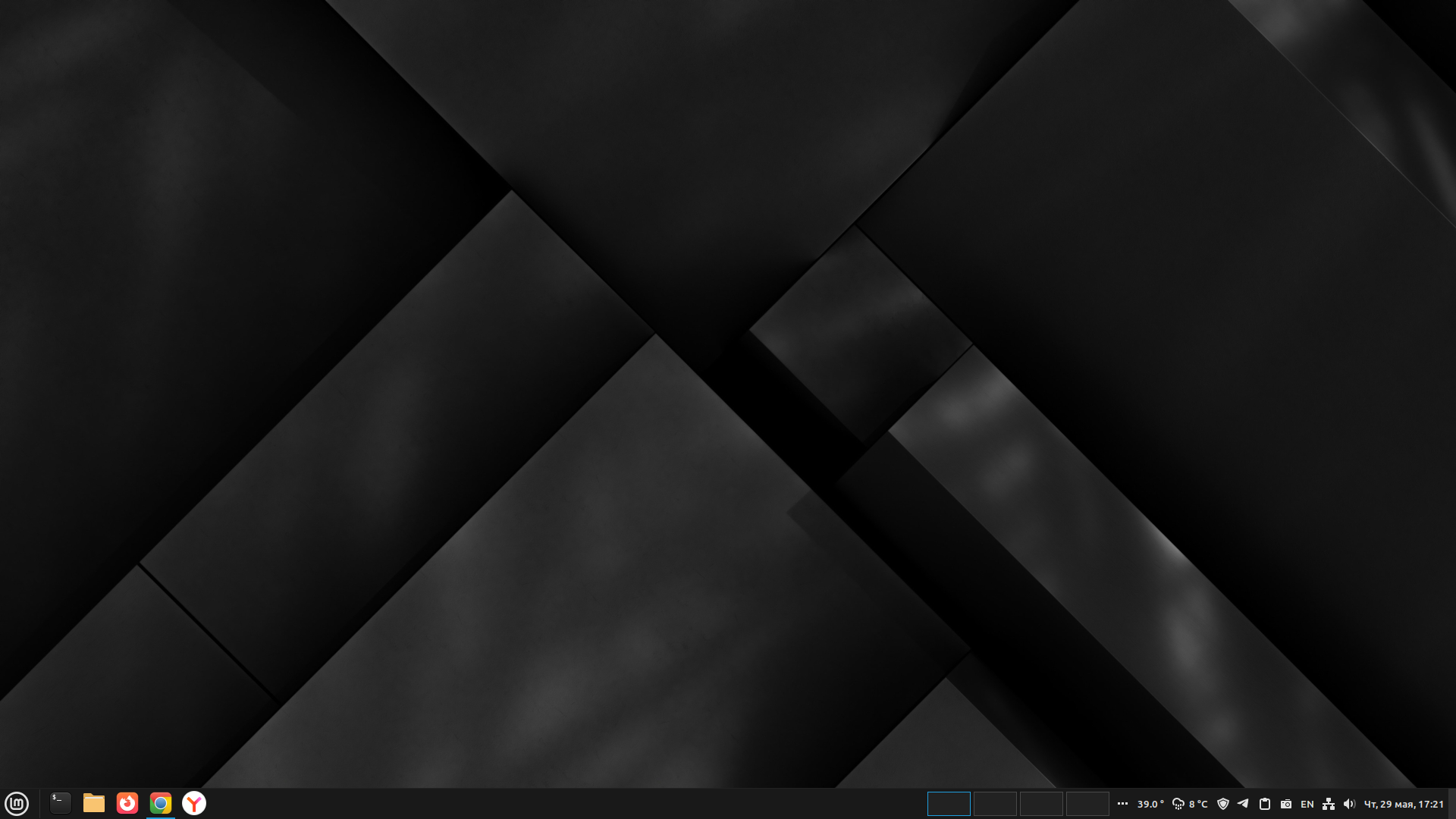 Linux Mint
