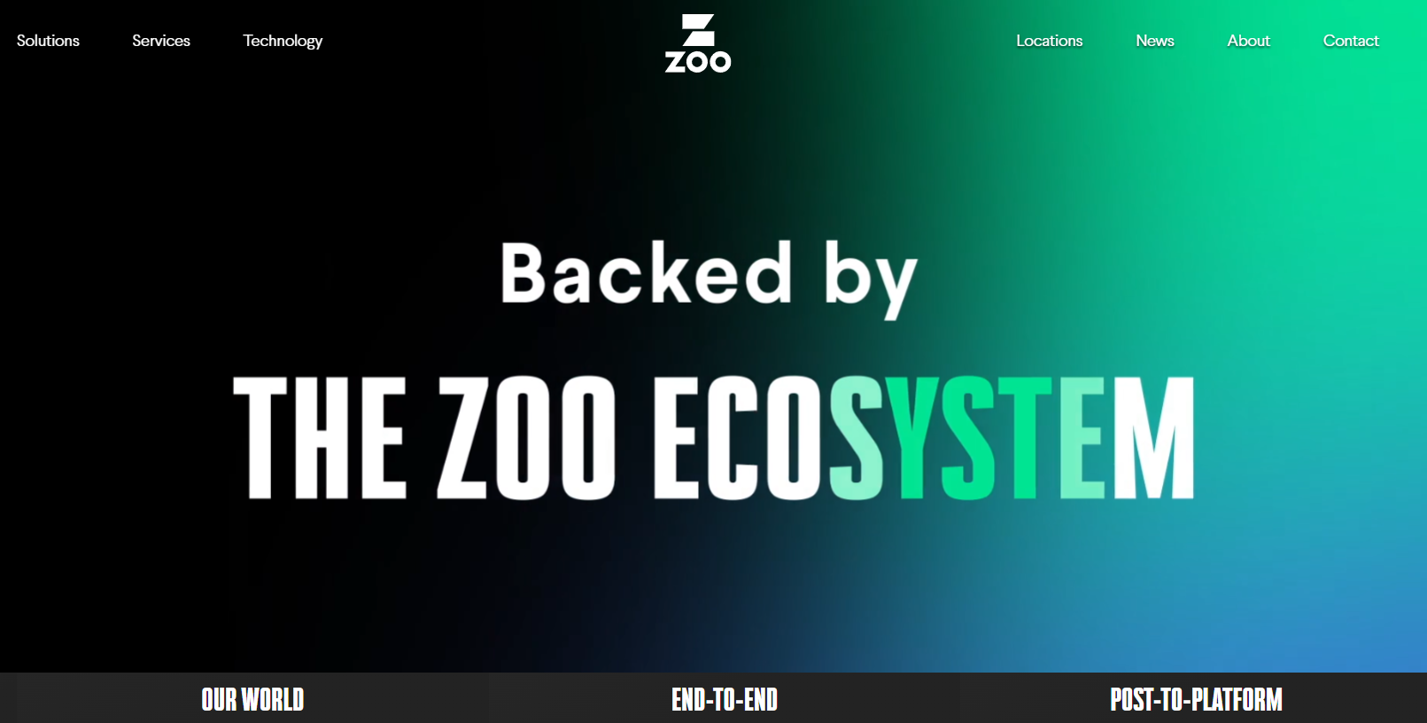 ZOO Digital