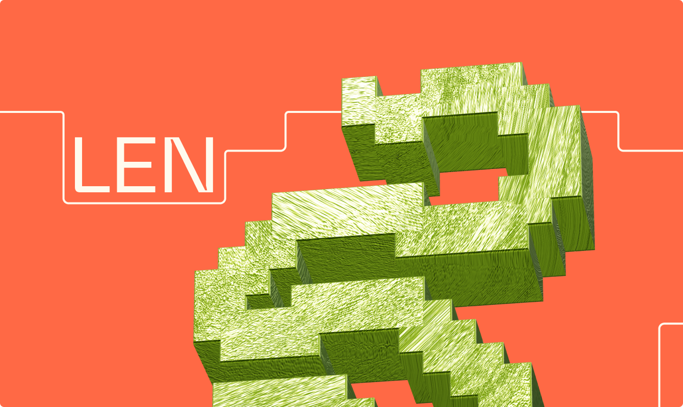 Функция len() в Python: как узнать длину данных