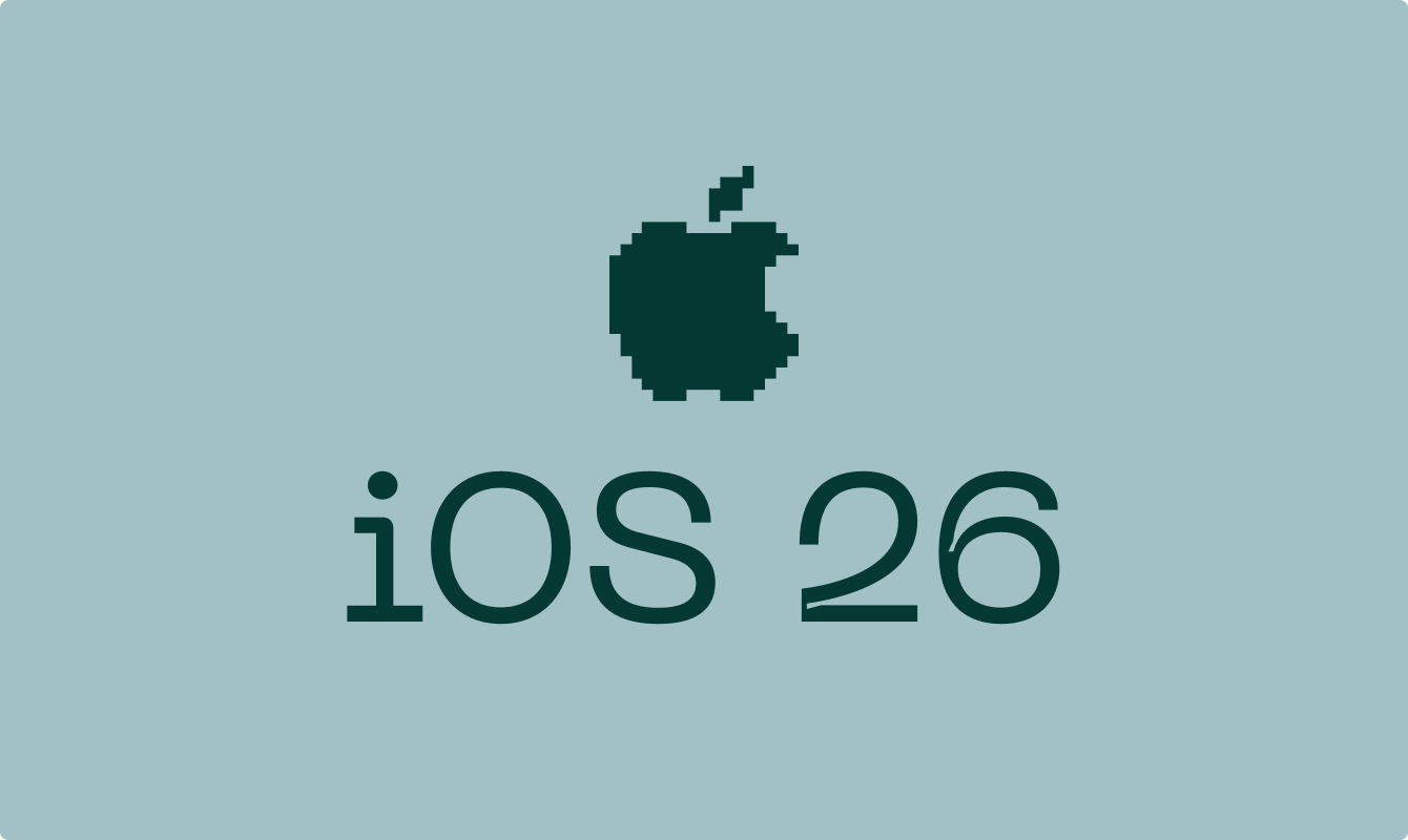 Новая камера, быстрая зарядка и жидкое стекло: что известно про iOS 26 и iPhone 17