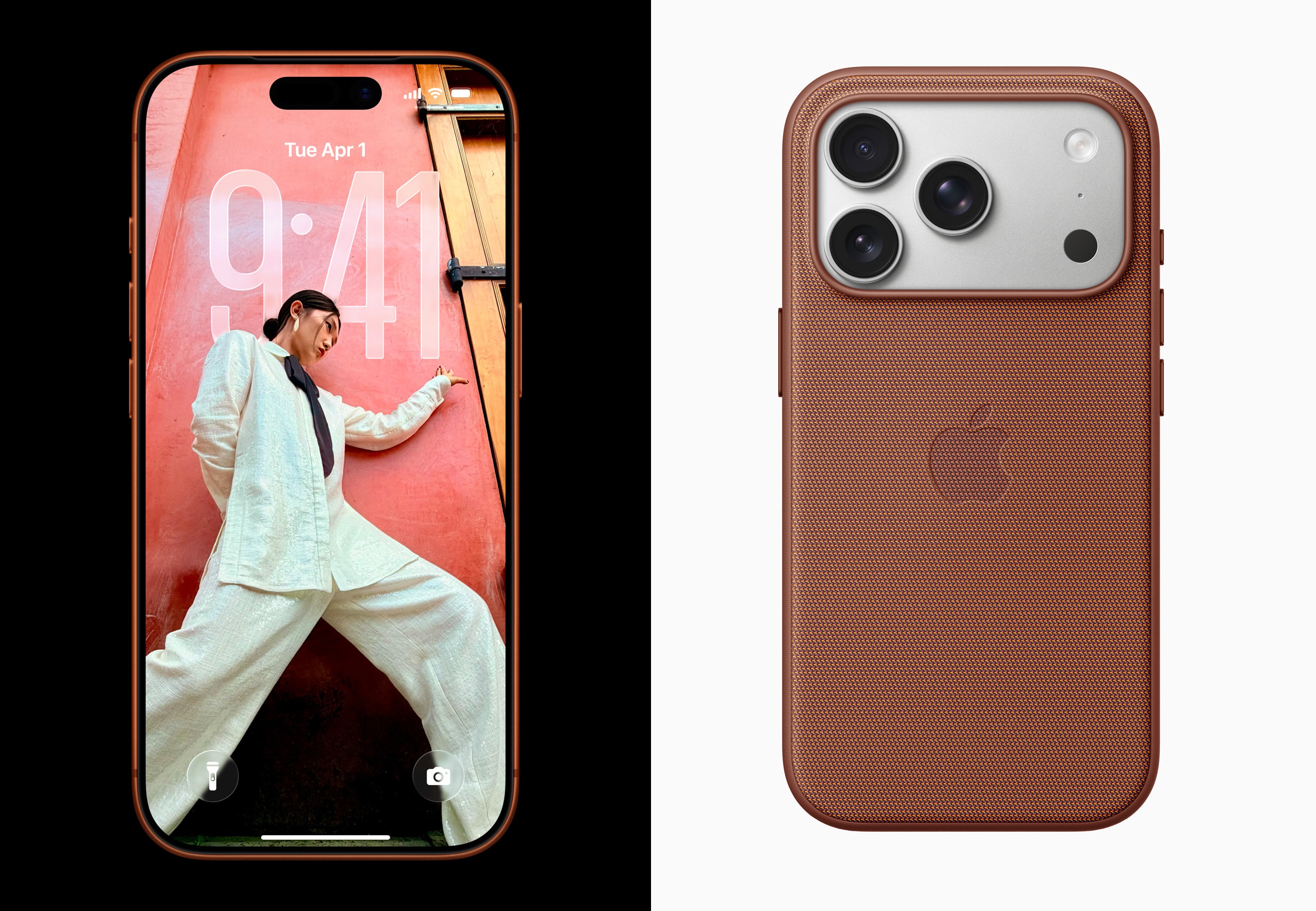 iPhone 17 Pro
