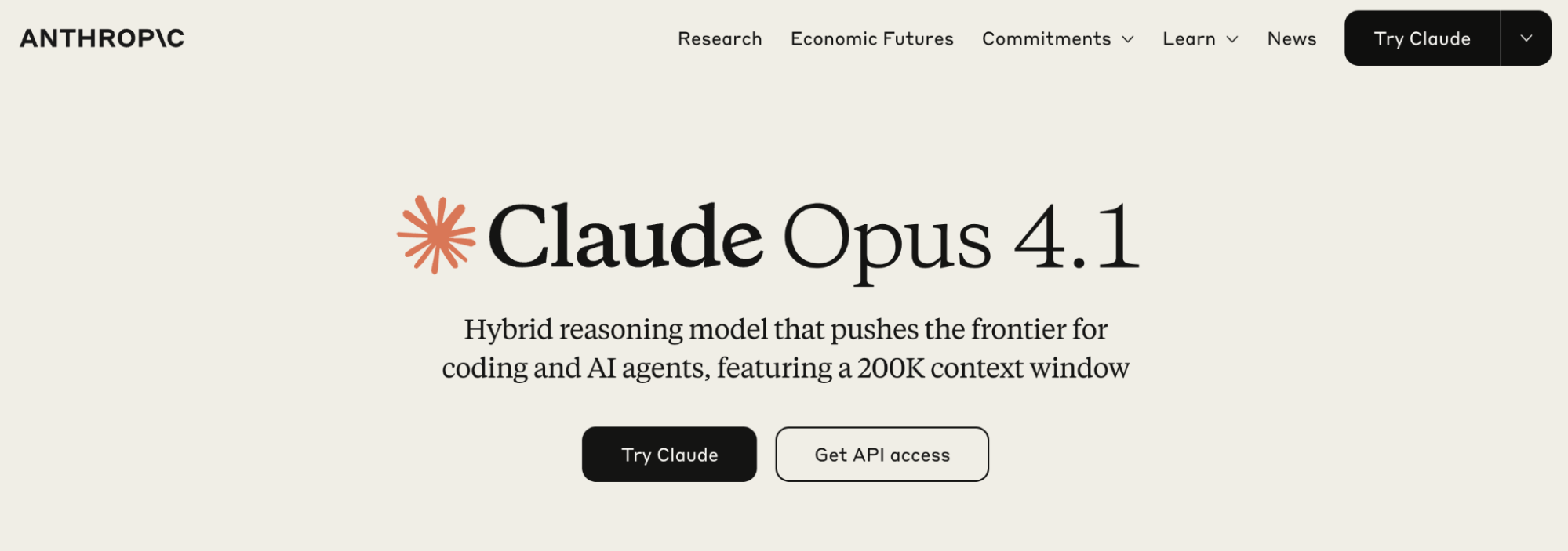 Claude Opus