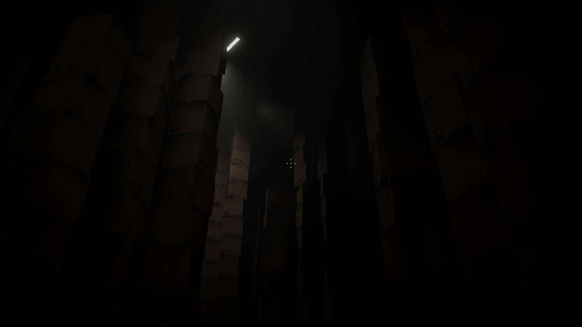Хоррор-стратегия Vigil