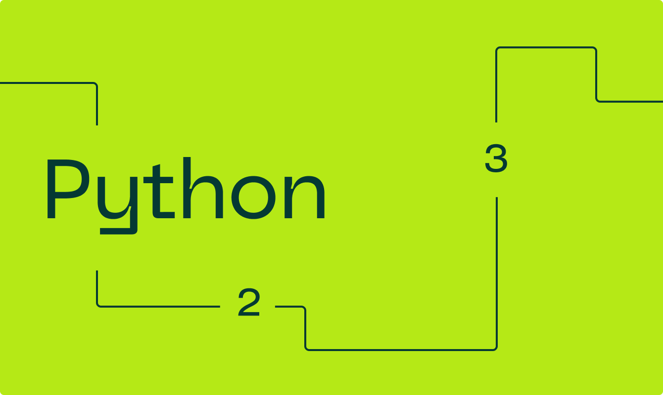 Версии Python: отличия Python 2 и 3 и что нового в Python 3.12–3.14