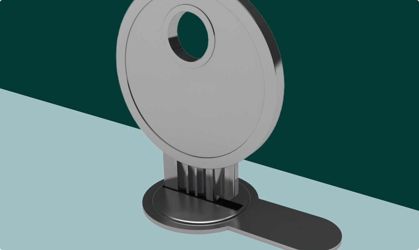 Алгоритм шифрования AES: как он работает и где используется 