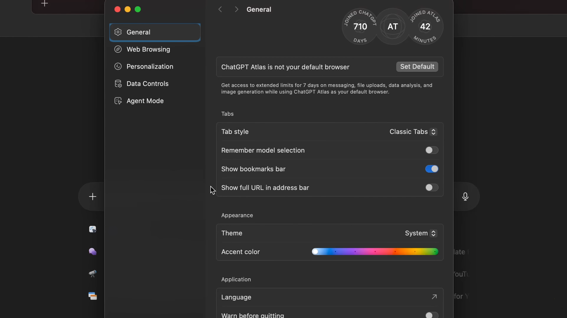 Статистика ChatGPT