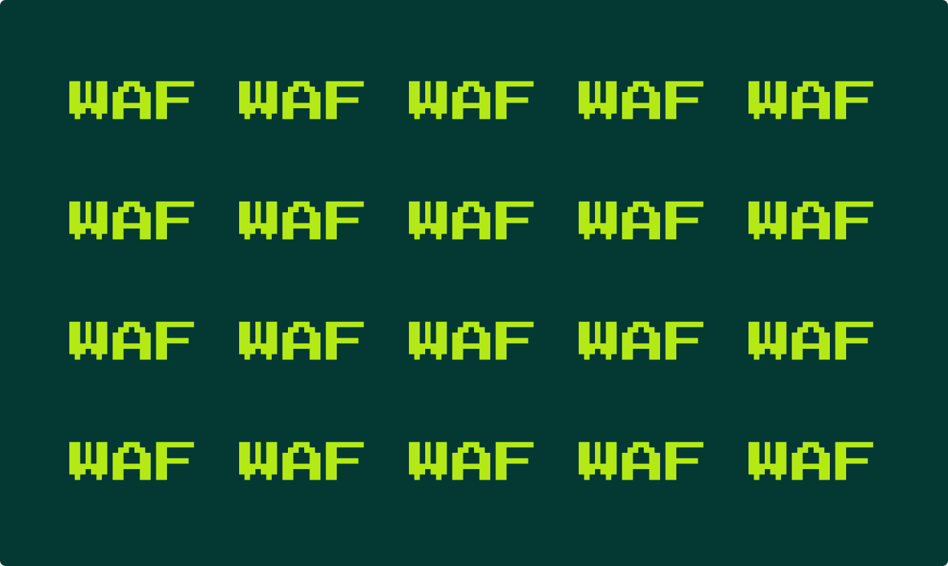 Что такое WAF, как с ним работать и зачем он нужен 