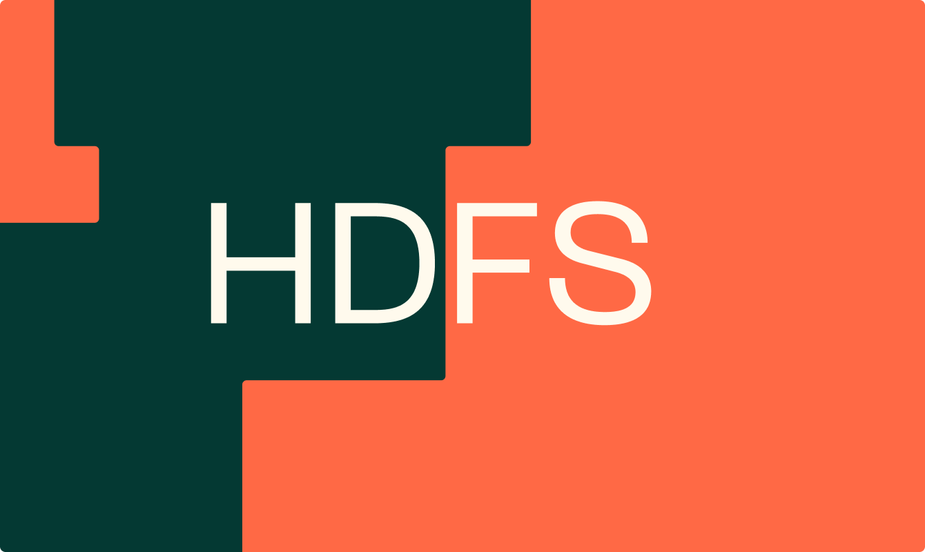 HDFS: что это и как хранить большие данные с ее помощью