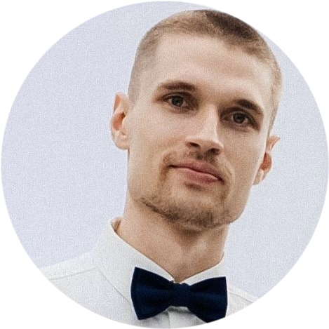 Александр Непочатых