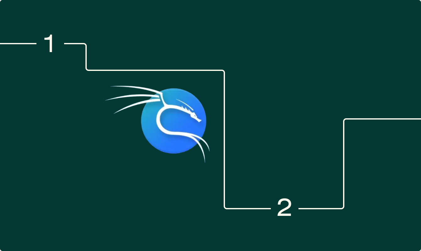 Kali Linux: обзор возможностей для пентестеров и белых хакеров
